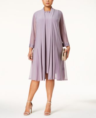 Embellished Dress